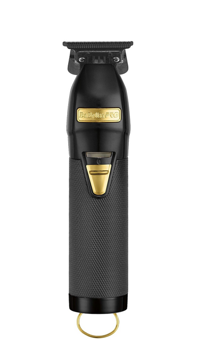 BaByliss Pro FX Trimmer Black/ Gold