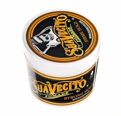 Suavecito Hair Pomade