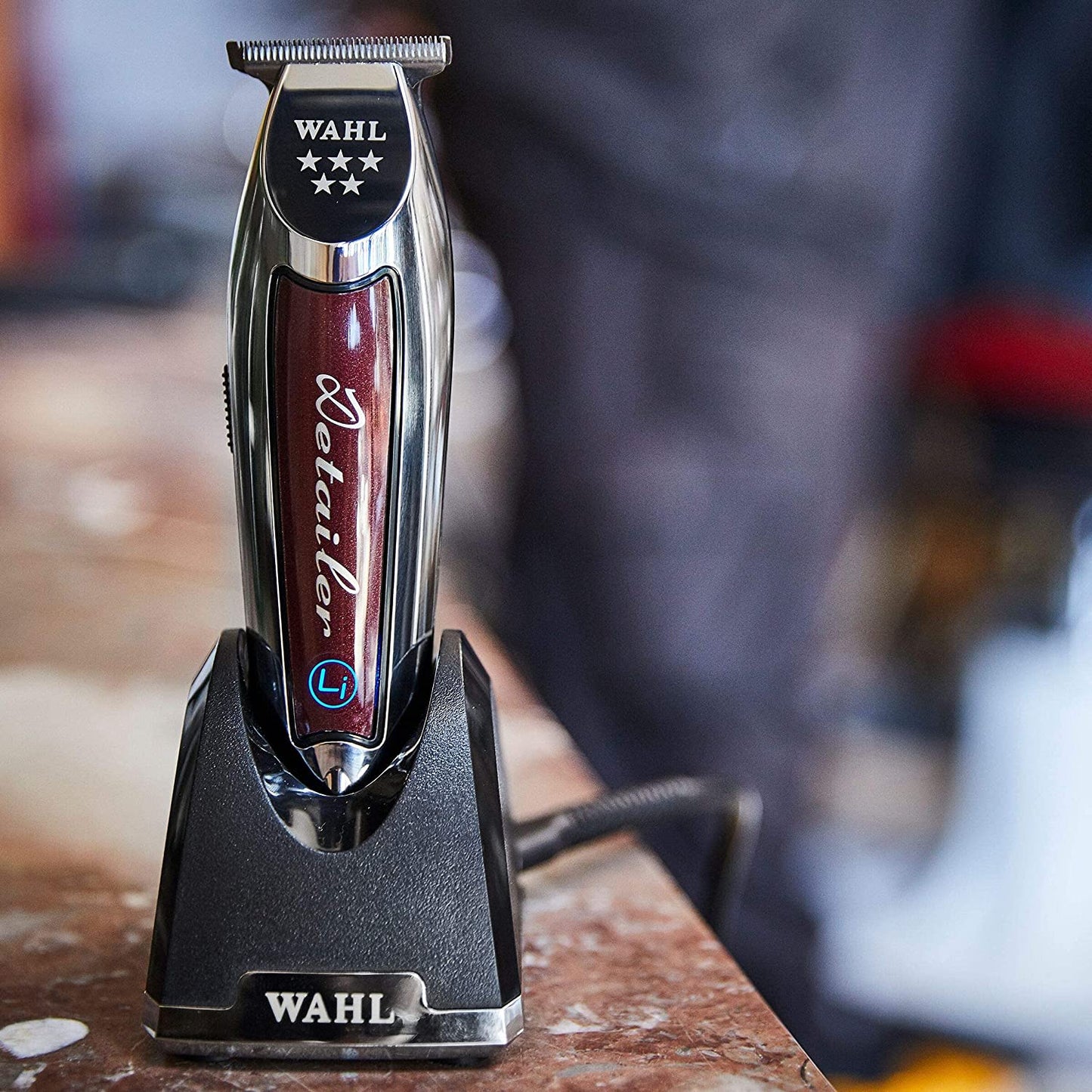 WAHL 8171 Cordless Detailer