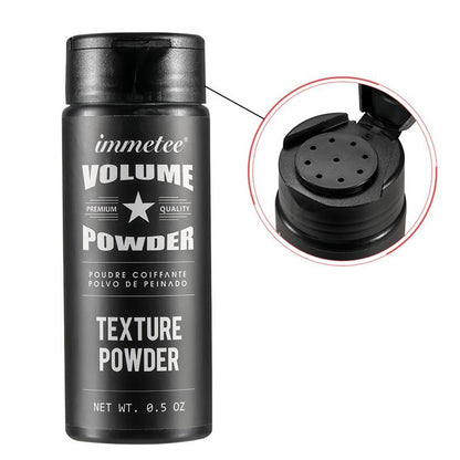 Hair Styling Texture Powder