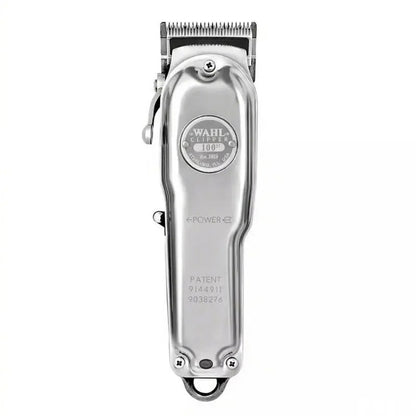 WAHL 1919 Cordless Clipper Metal Edition