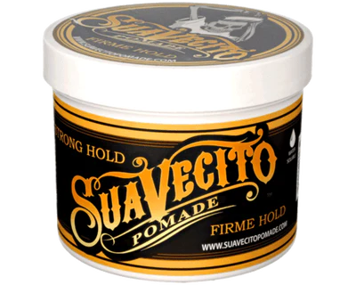 Suavecito Hair Pomade