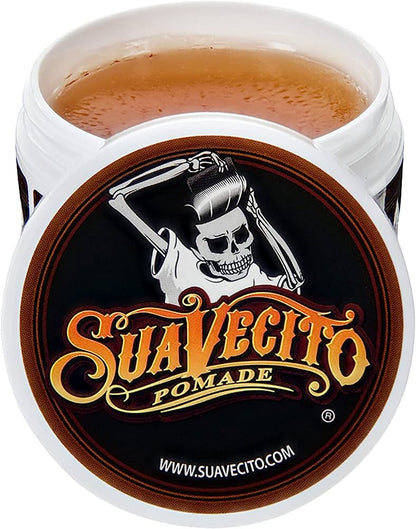 Suavecito Hair Pomade