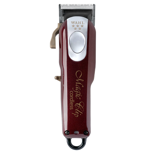 WAHL Magic Clip Cordless Hair Clipper